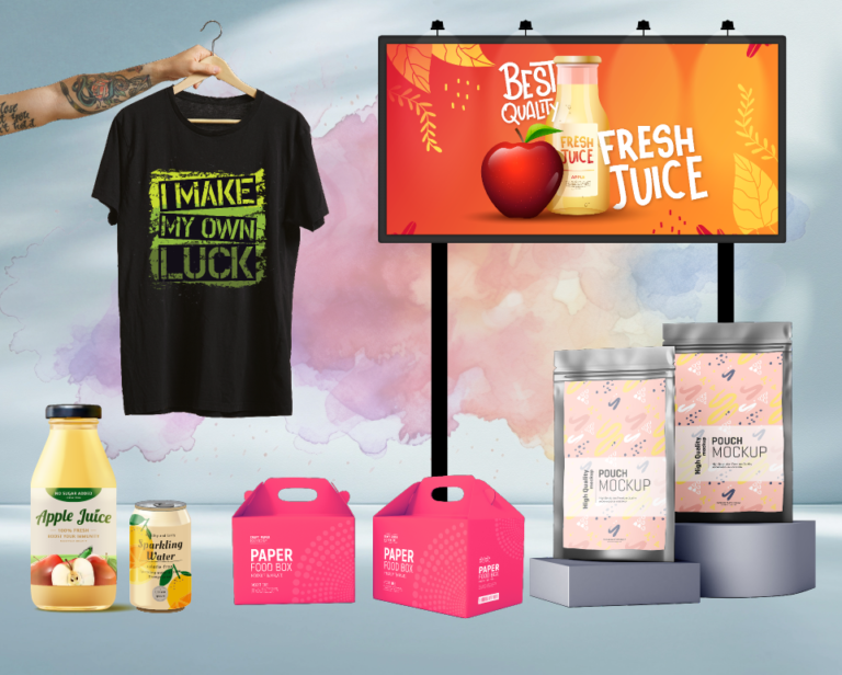 Printing and Packaging company in Abu Dhabi