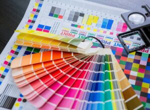 Best Materials for Digital Printing