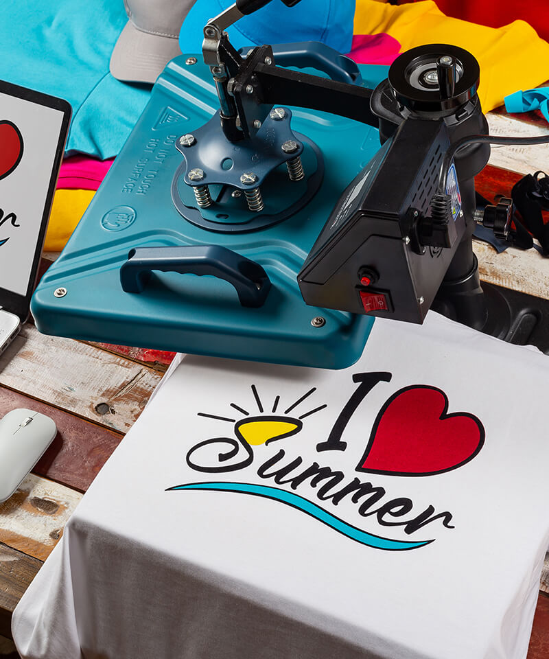 dtf printing abu dhabi