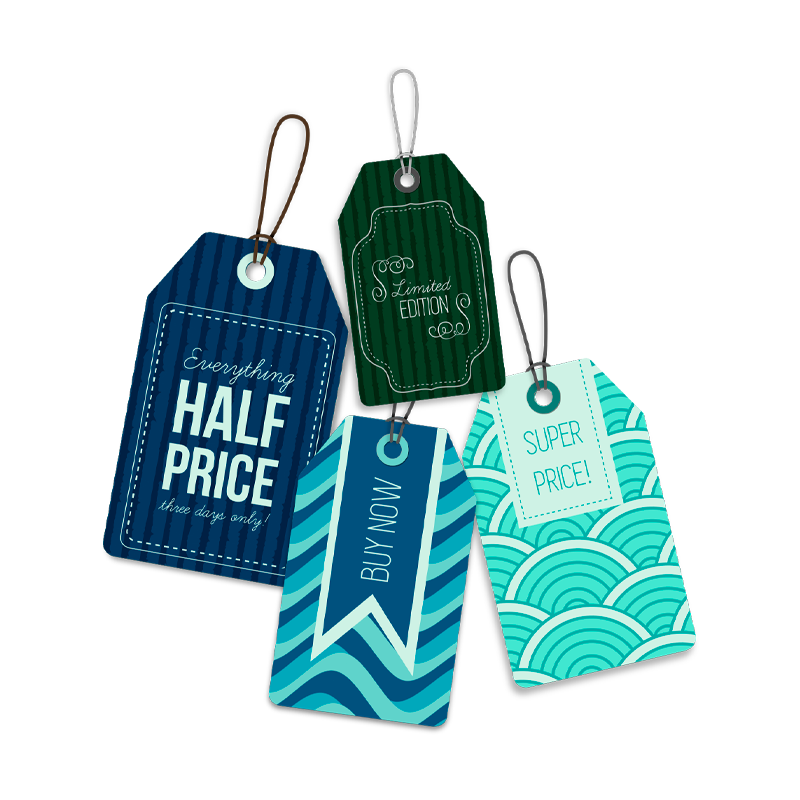 hand tags printing in abu dhabi