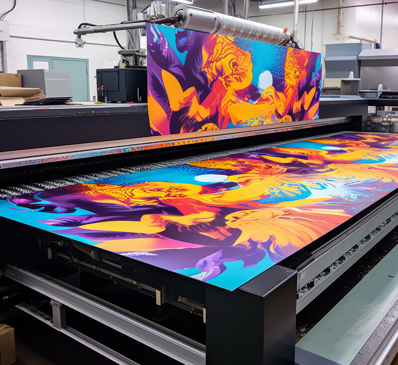 uv printing services in abu dhabi
